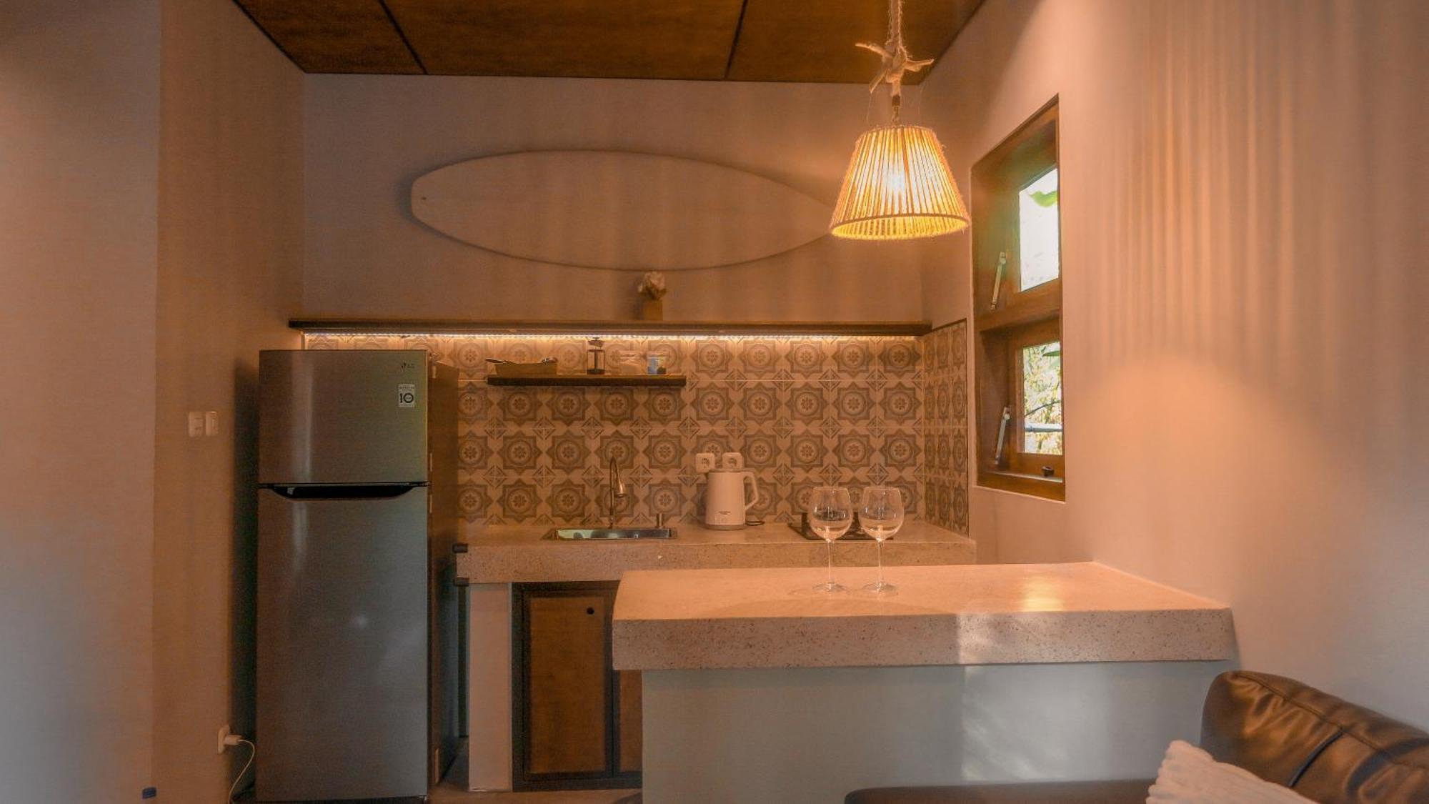 Kuta  Elysian Villa מראה חיצוני תמונה