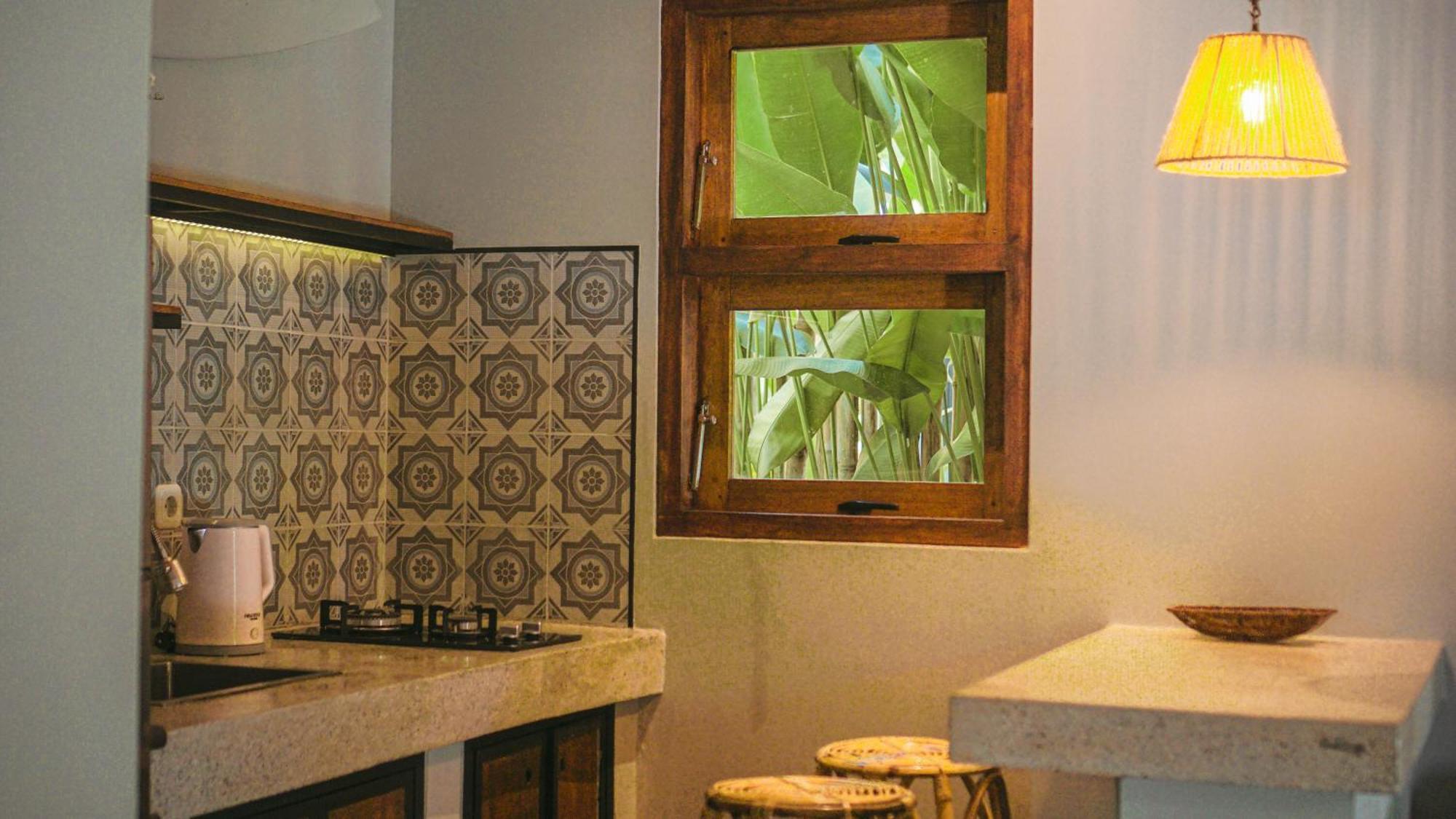 Kuta  Elysian Villa מראה חיצוני תמונה