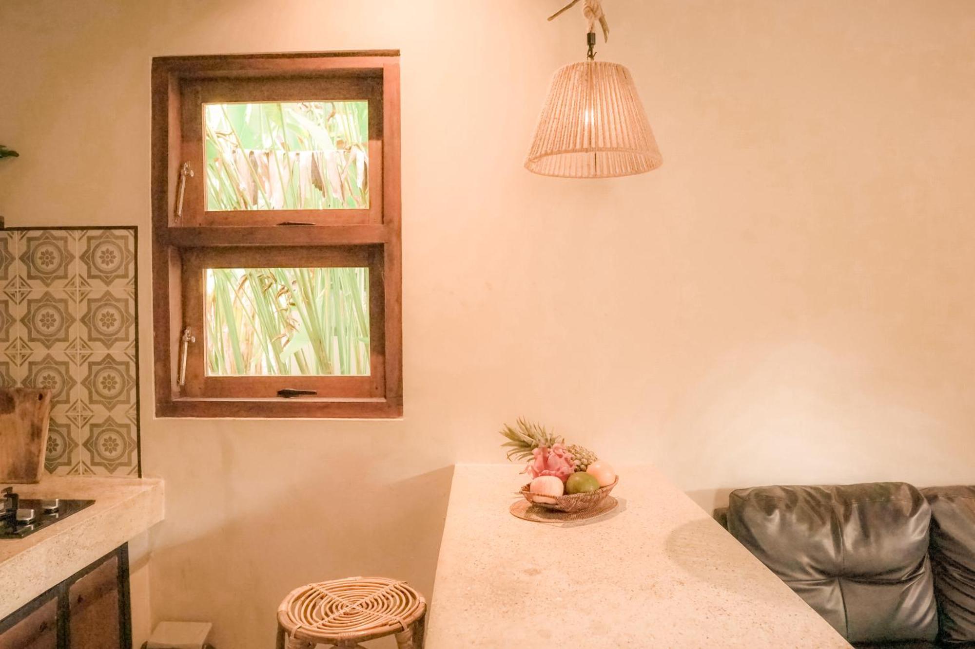 Kuta  Elysian Villa מראה חיצוני תמונה