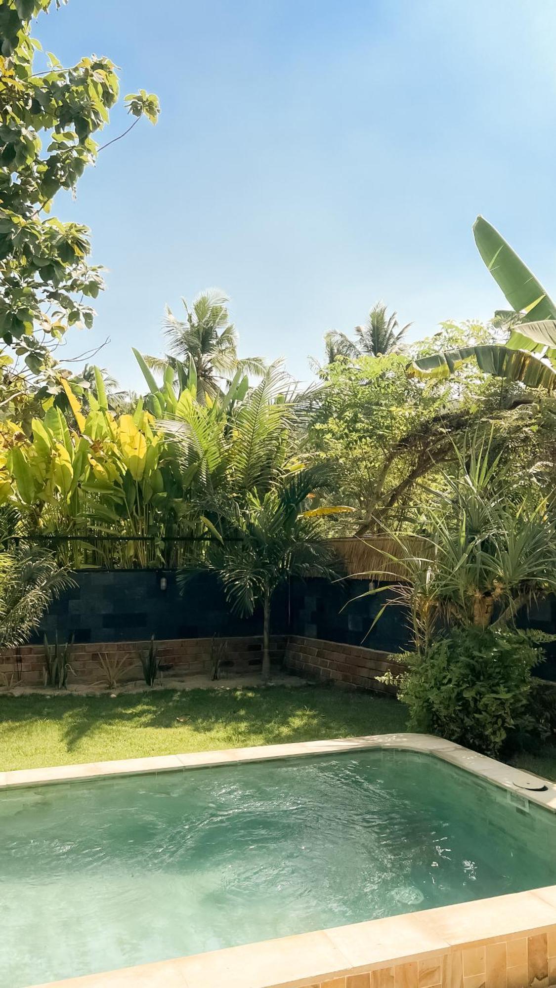 Kuta  Elysian Villa מראה חיצוני תמונה