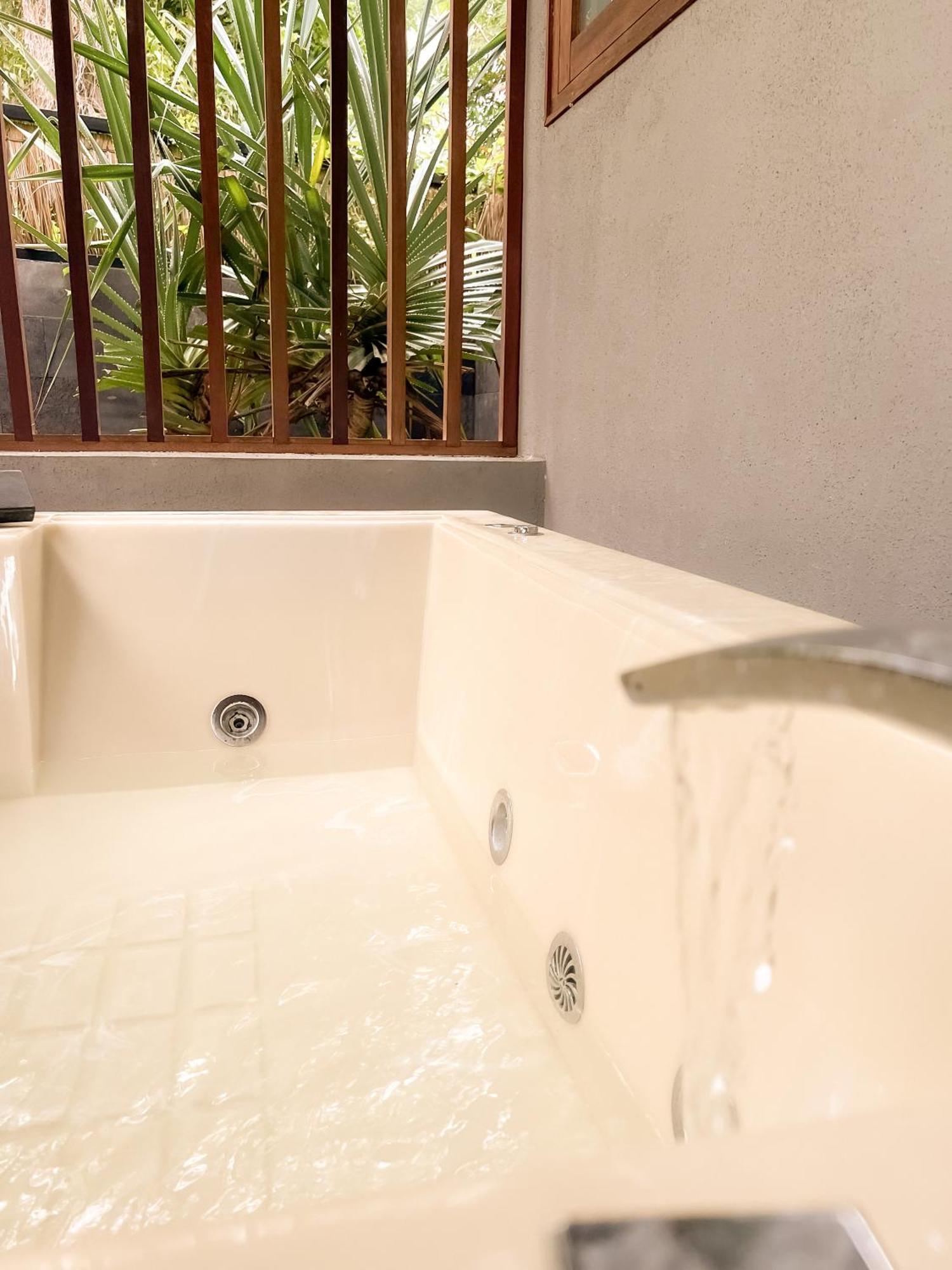Kuta  Elysian Villa מראה חיצוני תמונה