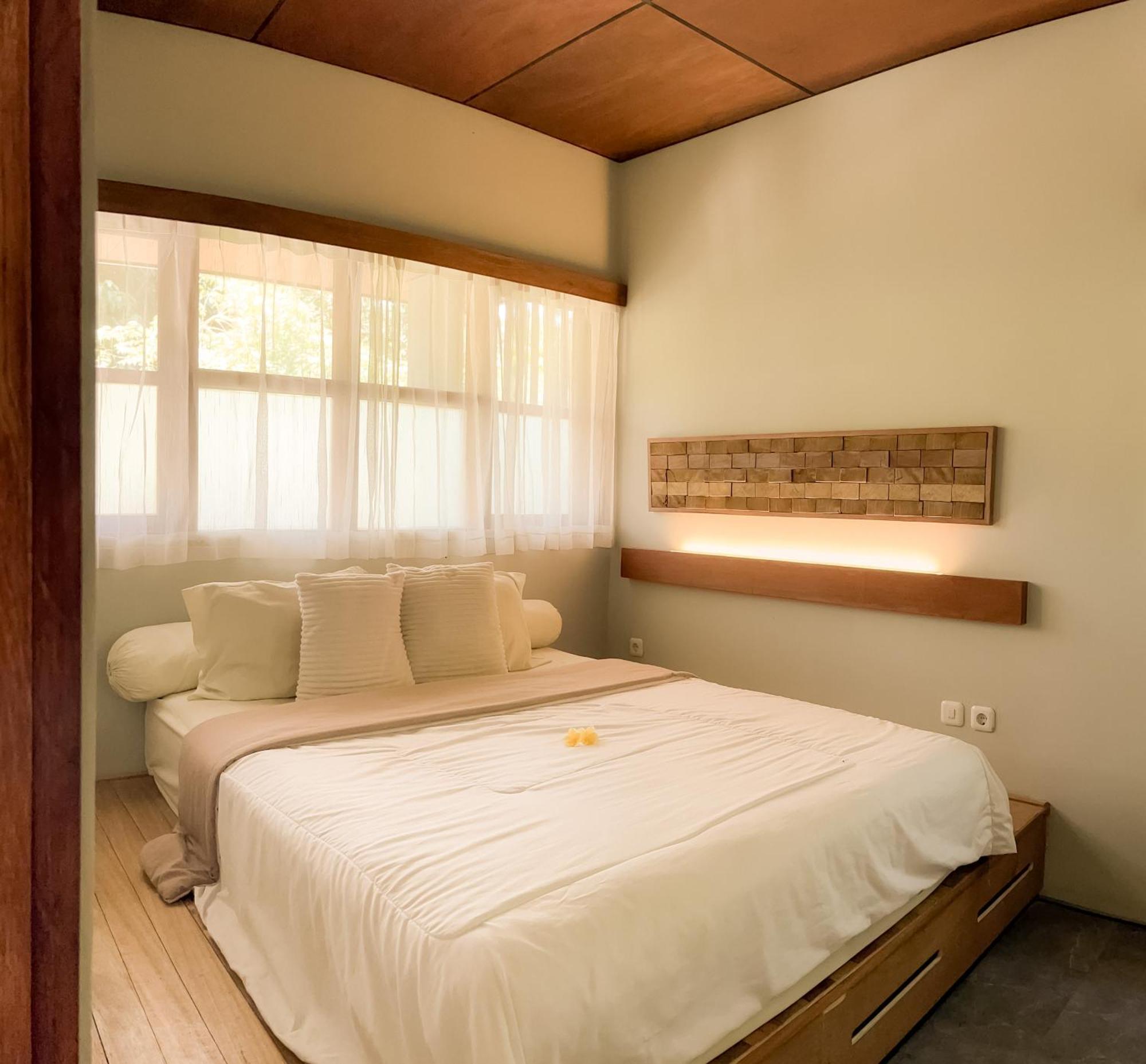 Kuta  Elysian Villa מראה חיצוני תמונה