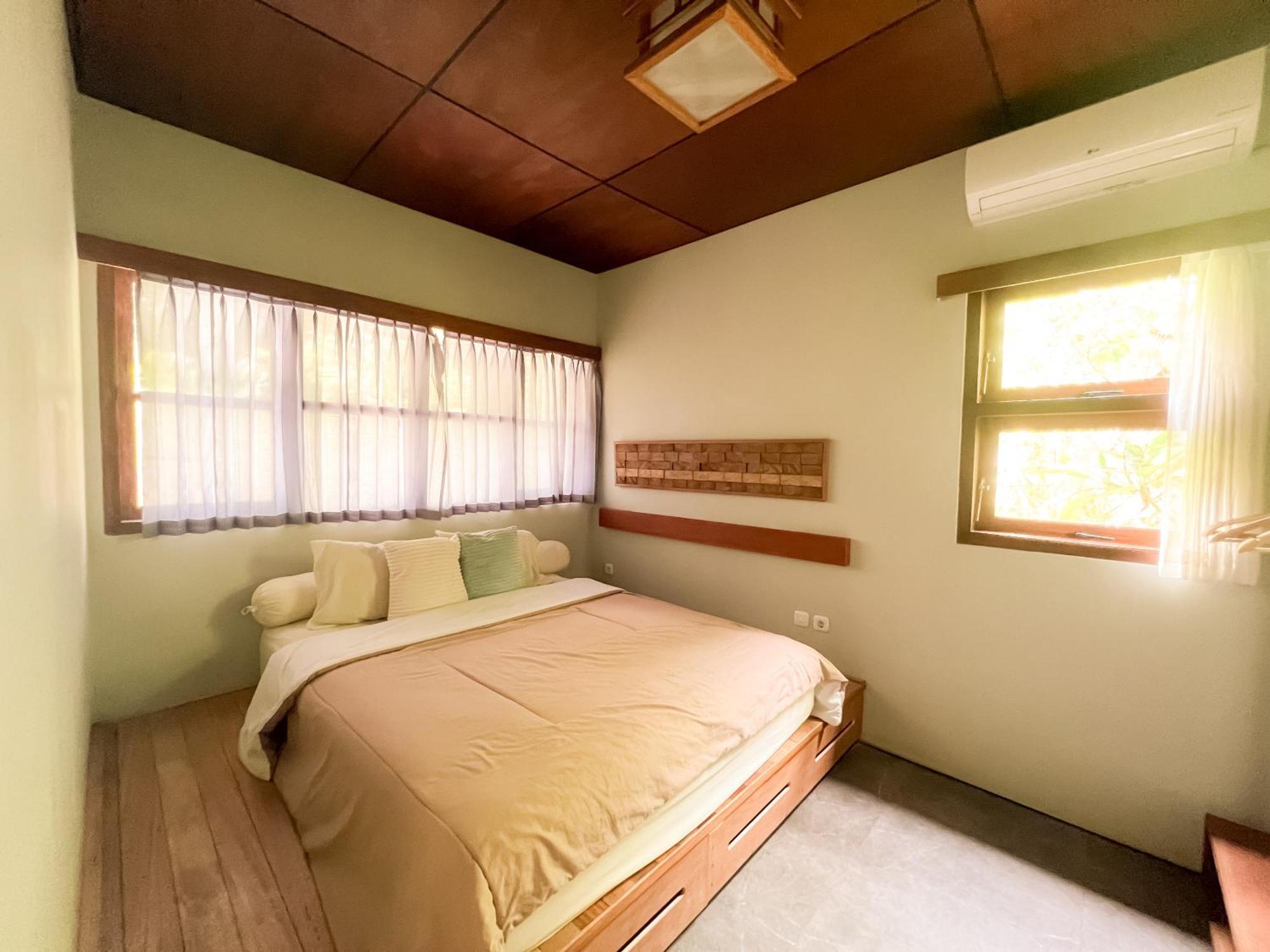 Kuta  Elysian Villa מראה חיצוני תמונה
