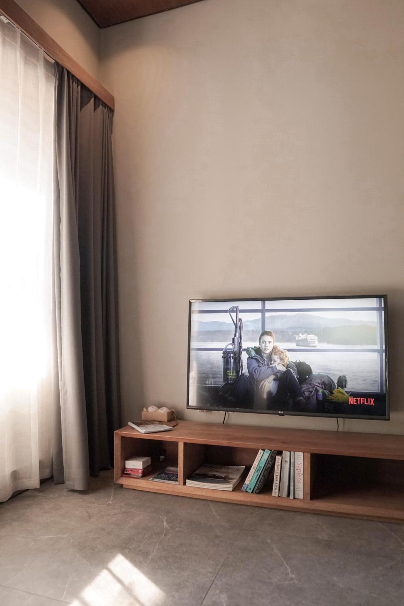 Kuta  Elysian Villa מראה חיצוני תמונה